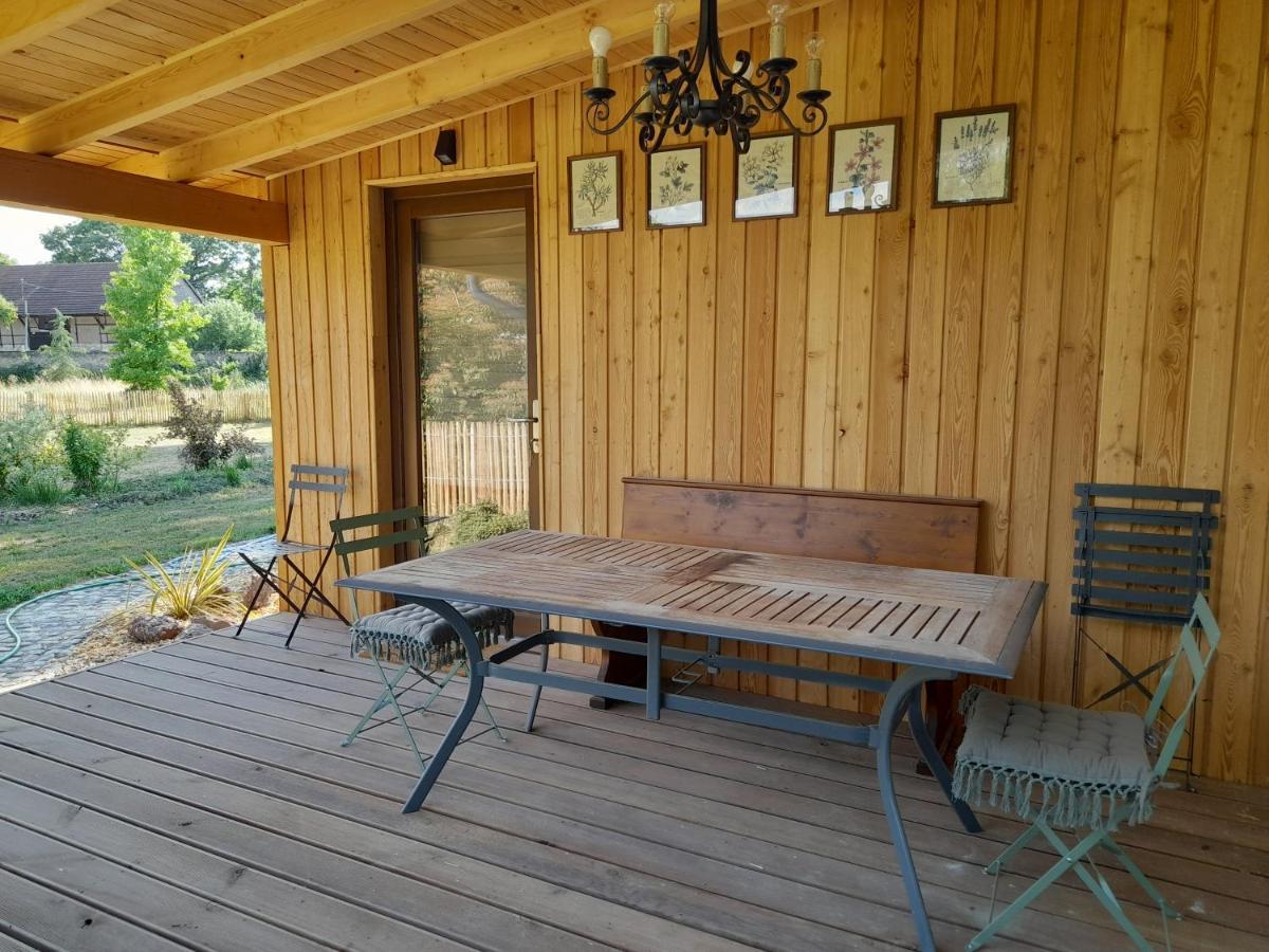 Les Cottages Du Chateau De Werde Matzenheim Buitenkant foto