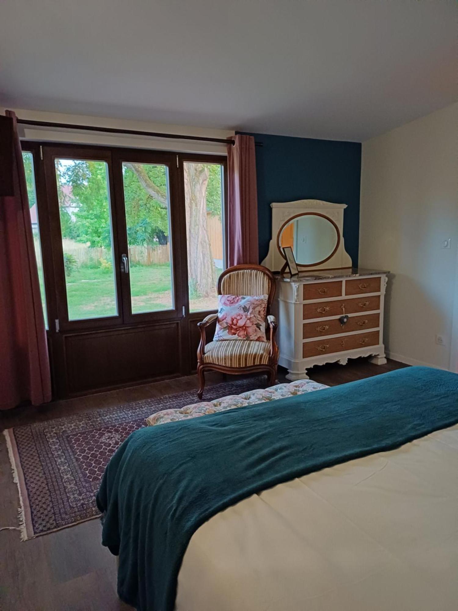 Les Cottages Du Chateau De Werde Matzenheim Buitenkant foto