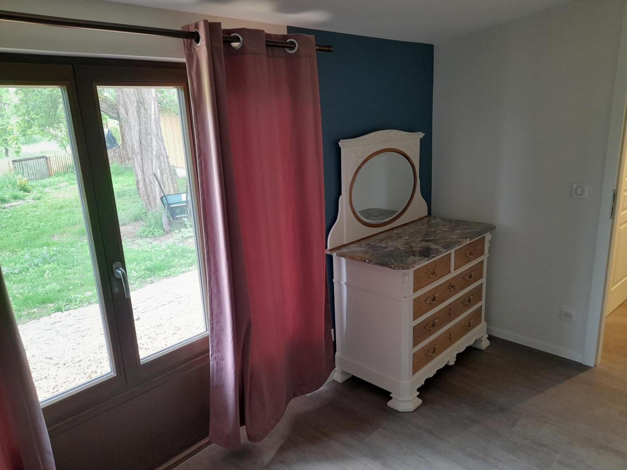 Les Cottages Du Chateau De Werde Matzenheim Buitenkant foto