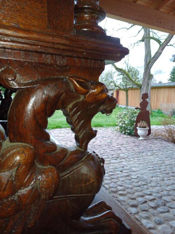 Les Cottages Du Chateau De Werde Matzenheim Buitenkant foto