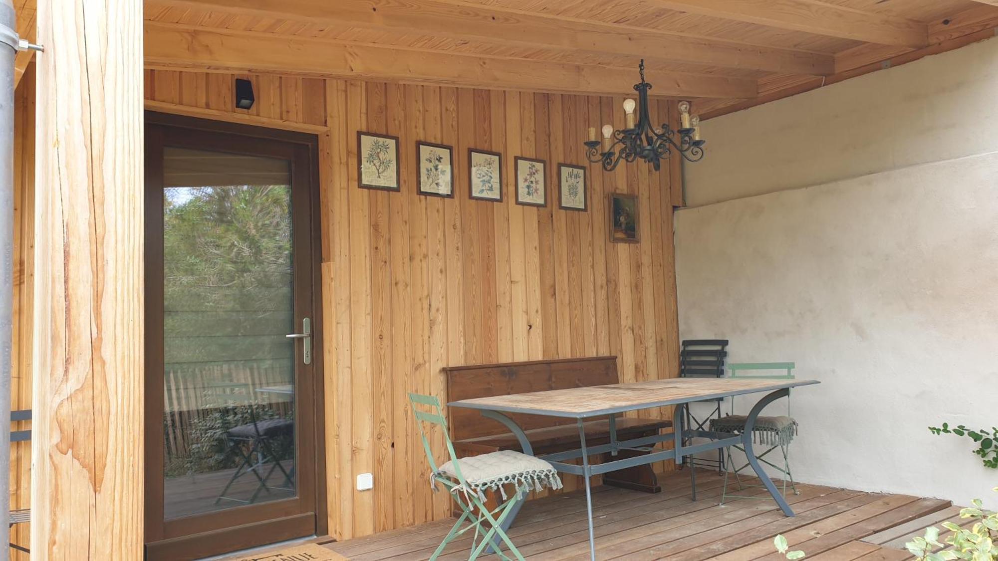 Les Cottages Du Chateau De Werde Matzenheim Buitenkant foto
